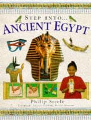 Tapa de Ancient Egypt (Find Out About)