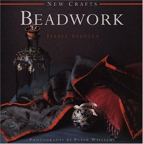 Tapa de Beadwork (New Crafts)