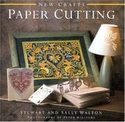 Tapa de Paper cutting