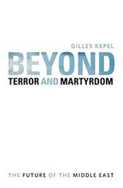 Tapa de Beyond Terror and Martyrdom