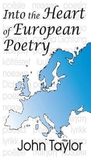 Tapa de Into the Heart of European Poetry