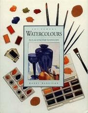 Tapa de Watercolours