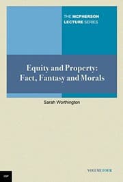 Tapa de Equity and Property