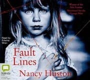 Tapa de Fault Lines