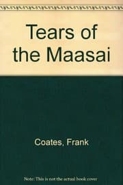 Tapa de Tears of the Maasai
