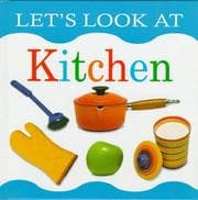 Tapa de Let's look at kitchen