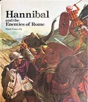 Tapa de Hannibal and the Enemies of Rome