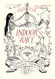 Tapa de Indoor Voice