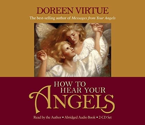 Tapa de How to Hear Your Angels