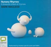 Tapa de Nursery Rhymes