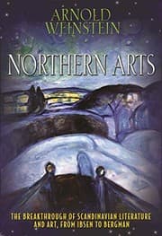 Tapa de Northern Arts