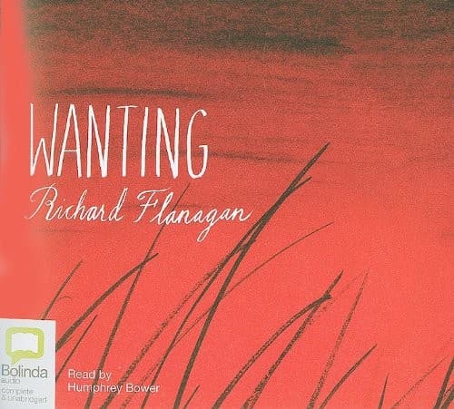 Tapa de Wanting
