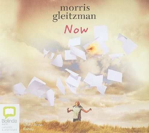 Tapa de Now
