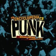 Tapa de The Encyclopedia of Punk