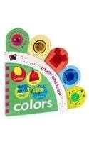 Tapa de Colors