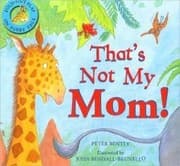 Tapa de That's Not My Mom
