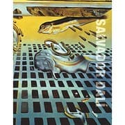 Tapa de Salvador Dali