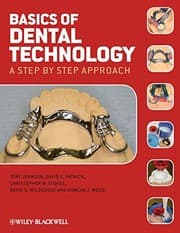 Tapa de Basics of Dental Technology