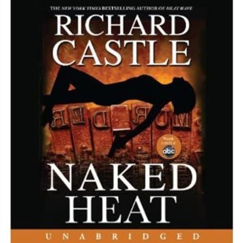Tapa de Naked Heat