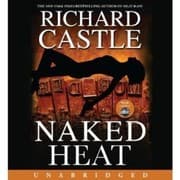 Tapa de Naked Heat