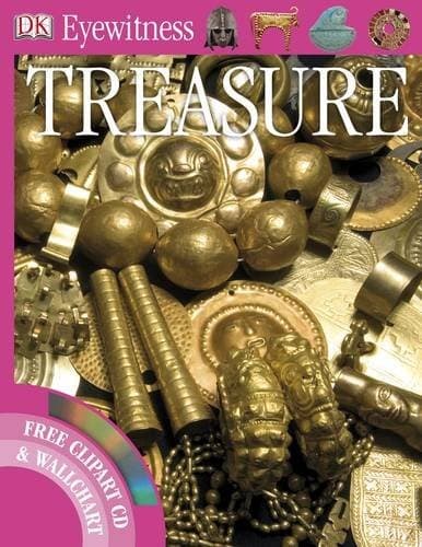 Tapa de Treasure