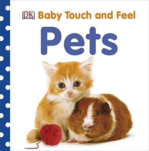 Tapa de Pets