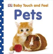 Tapa de Pets