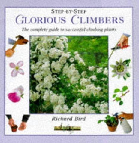 Tapa de Step-By-Step Glorious Climbers