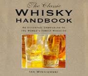 Tapa de The Classic Whiskey Handbook