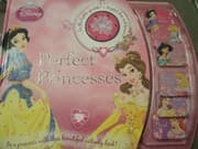 Tapa de Perfect Princesses