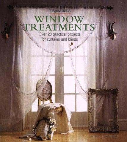 Tapa de Window Treatments