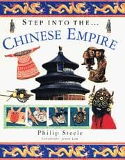 Tapa de Chinese Empire