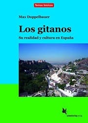 Tapa de Los gitanos. Textband