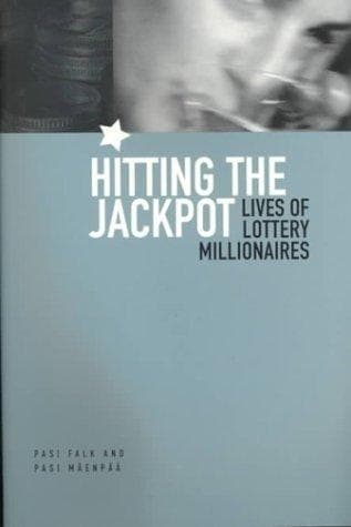 Tapa de Hitting the Jackpot