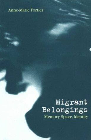 Tapa de Migrant Belongings