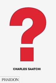 Tapa de Charles Saatchi