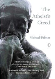 Tapa de The Atheist's Creed