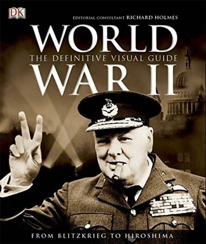 Tapa de World War II