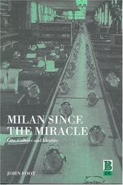 Tapa de Milan since the Miracle