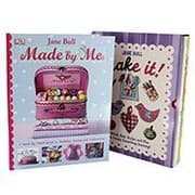Tapa de Jane Bull Box Set - Make It