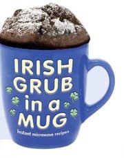 Tapa de Irish Grub in a Mug Magnetic