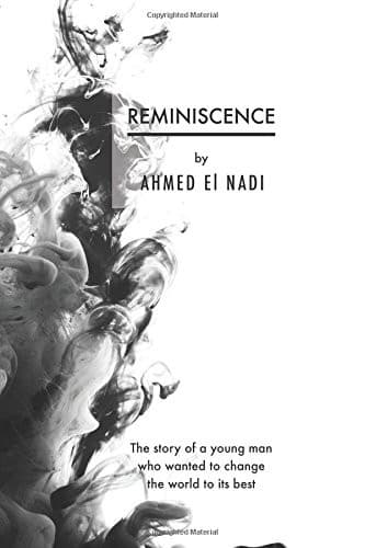 Tapa de Reminiscence