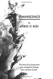 Tapa de Reminiscence