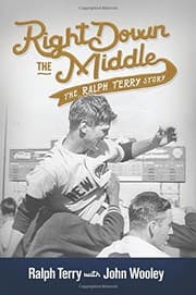 Tapa de Right Down the Middle