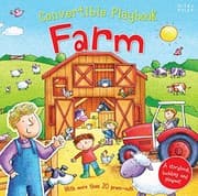 Tapa de CONVERTIBLE PLAYBOOK - FARM