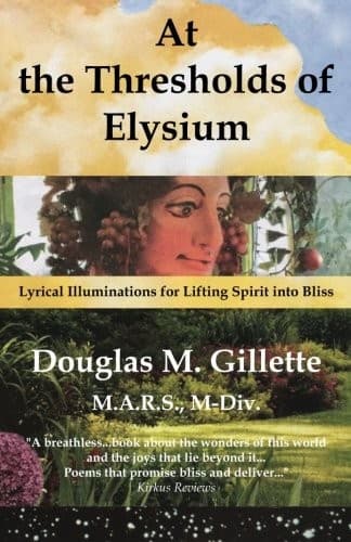 Tapa de At the Thresholds of Elysium