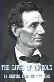 Tapa de The Lives of Lincoln