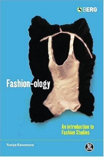 Tapa de Fashion-ology