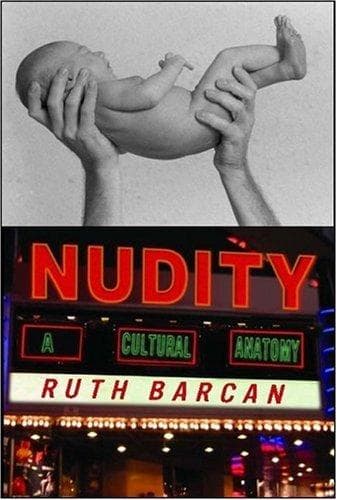 Tapa de Nudity