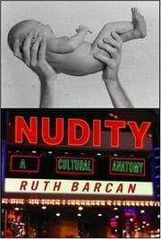 Tapa de Nudity